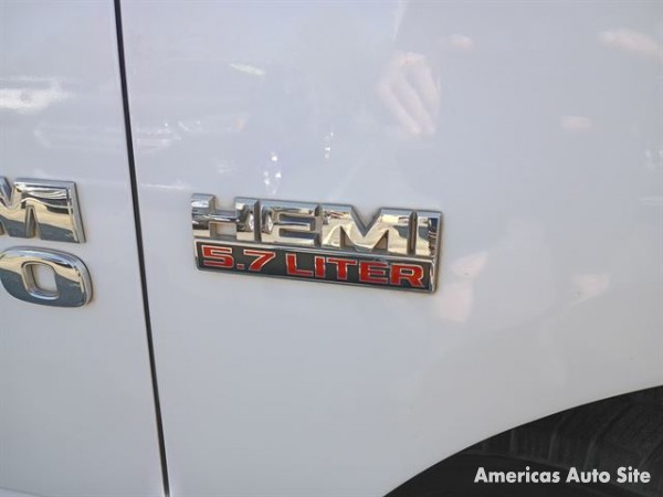 2016 Dodge 1500 — image 20