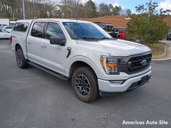 2023 Ford F150 — image 2