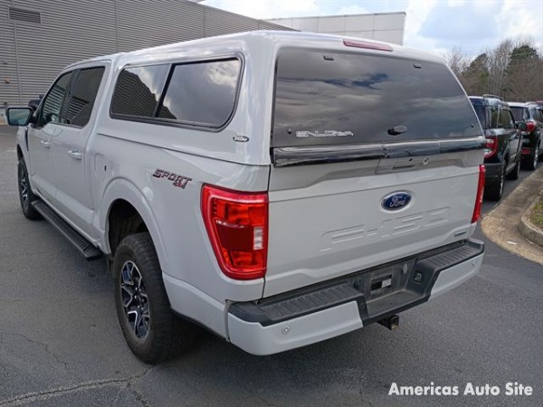 2023 Ford F150 — image 3