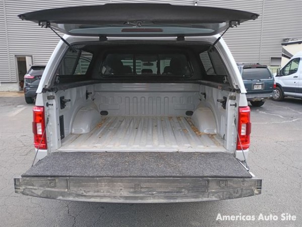 2023 Ford F150 — image 4