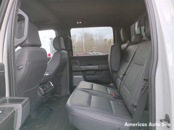 2023 Ford F150 — image 7