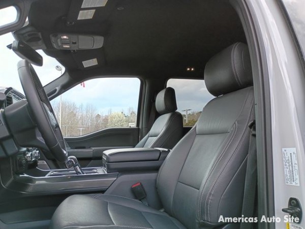 2023 Ford F150 — image 9