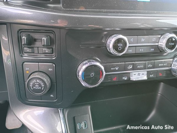 2023 Ford F150 — image 14