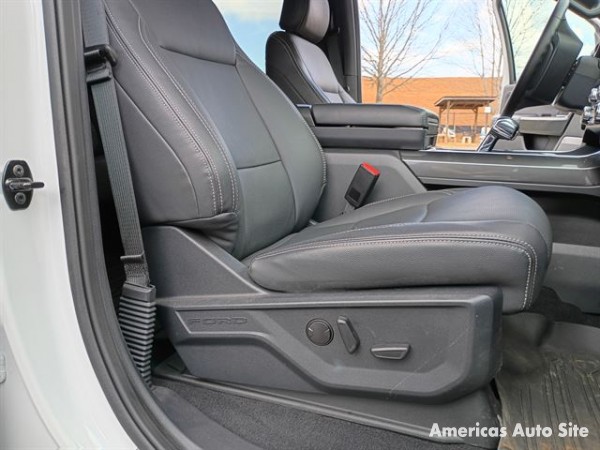 2023 Ford F150 — image 21