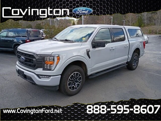 2023 Ford F150 for sale