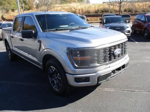 2024 Ford F150 — image 2