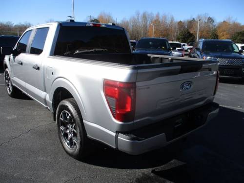 2024 Ford F150 — image 3