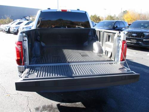 2024 Ford F150 — image 4
