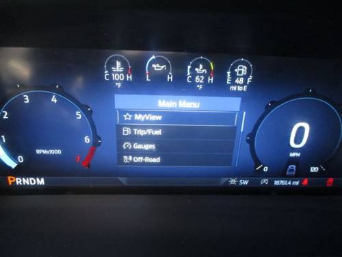 2024 Ford F150 — image 10