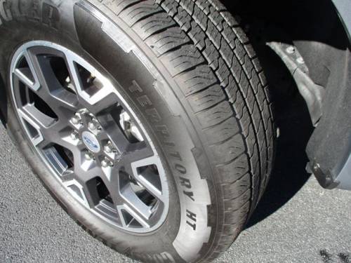 2024 Ford F150 — image 19