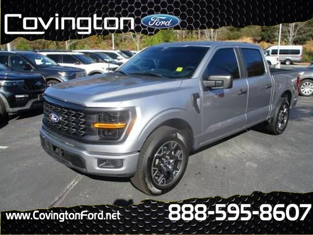 2024 Ford F150 for sale