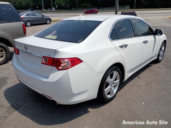 2014 Acura CL — image 3