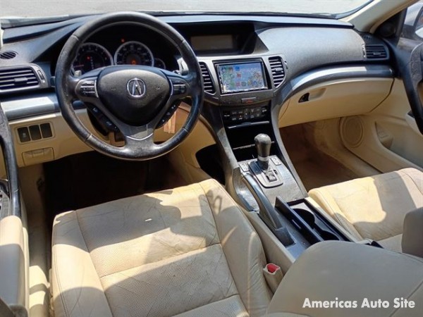 2014 Acura CL — image 4