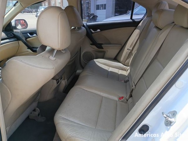 2014 Acura CL — image 5