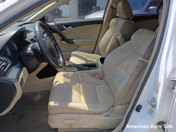2014 Acura CL — image 6