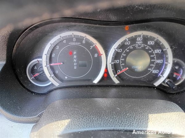 2014 Acura CL — image 7