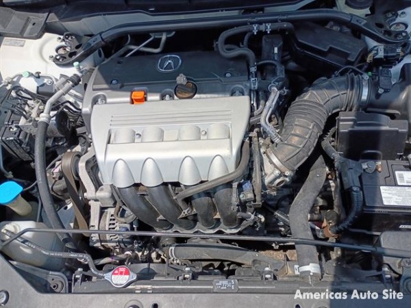 2014 Acura CL — image 10