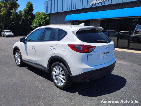 2014 Mazda CX-5 — image 3