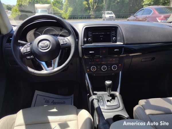 2014 Mazda CX-5 — image 4