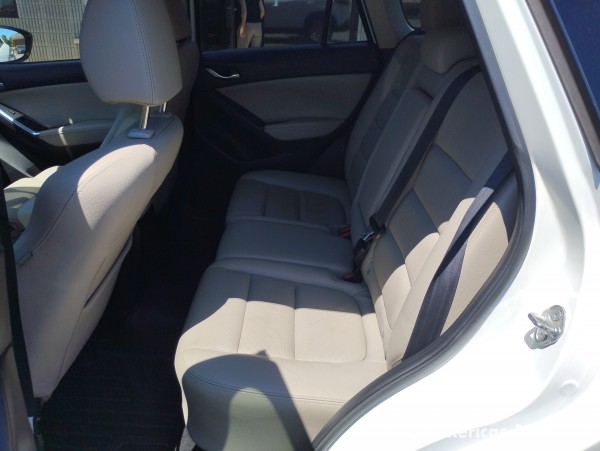 2014 Mazda CX-5 — image 5