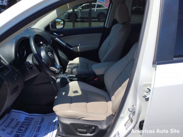2014 Mazda CX-5 — image 6