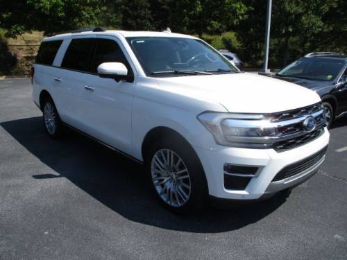 2023 Ford Expedition — image 2