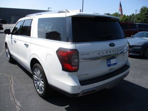 2023 Ford Expedition — image 3