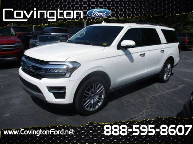 2023 Ford Expedition for sale