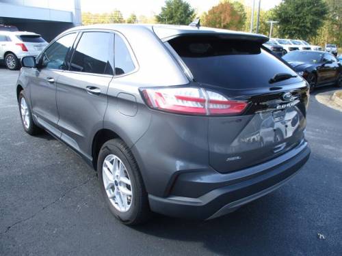 2021 Ford Edge — image 3