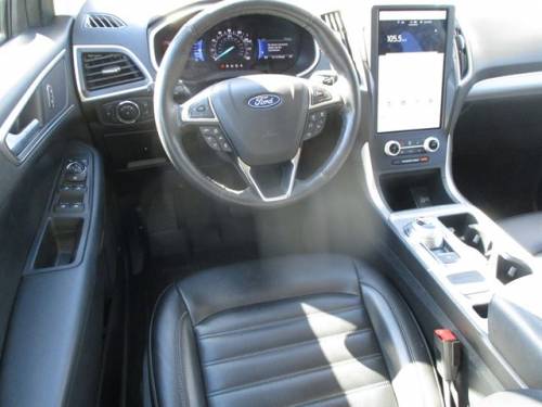 2021 Ford Edge — image 6