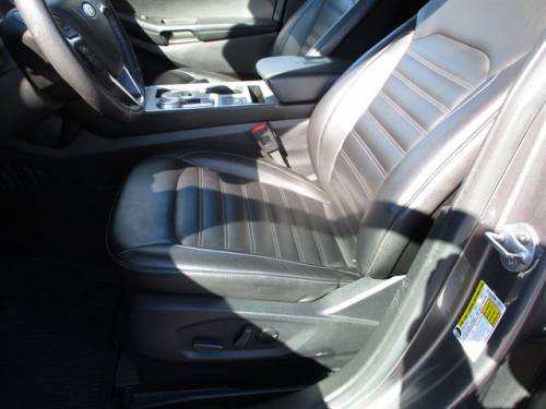 2021 Ford Edge — image 9