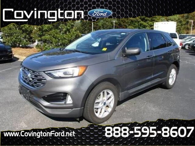 2021 Ford Edge for sale