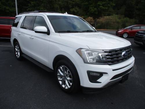 2021 Ford Expedition — image 2