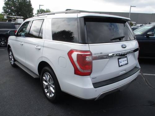 2021 Ford Expedition — image 3