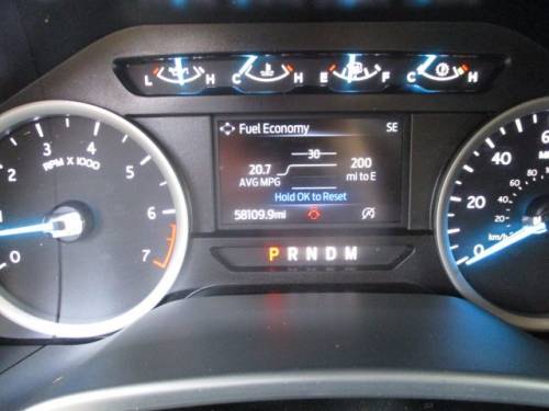 2021 Ford Expedition — image 9