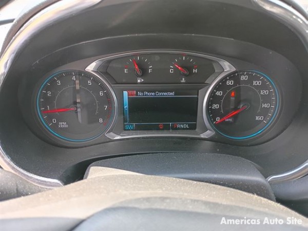 2016 Chevrolet Malibu — image 7