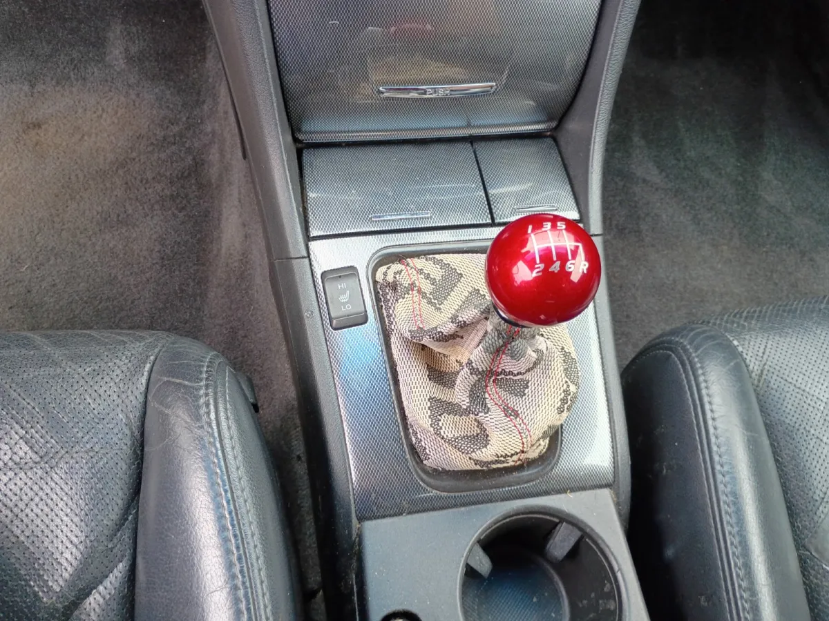 2005 Honda Accord — image 8