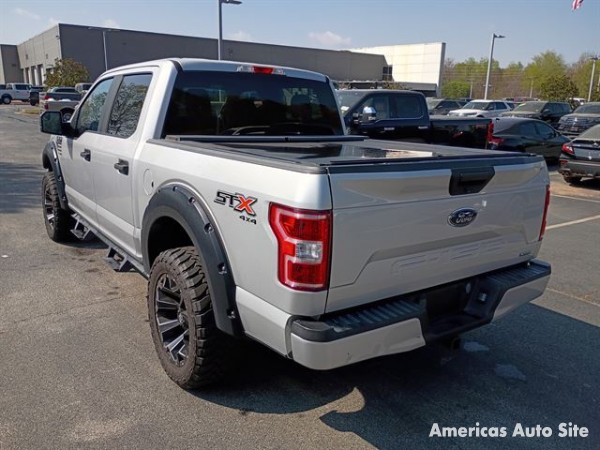 2019 Ford F150 — image 3