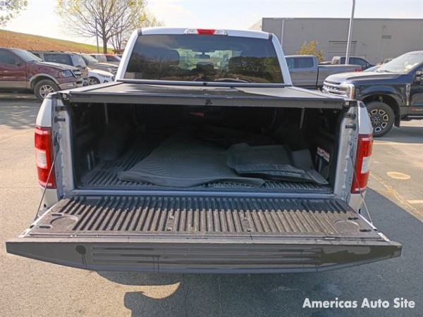 2019 Ford F150 — image 4