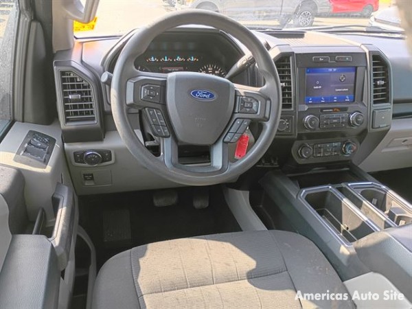 2019 Ford F150 — image 5
