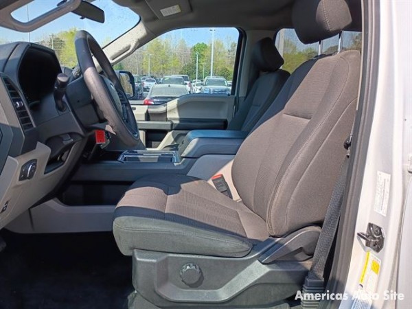 2019 Ford F150 — image 8