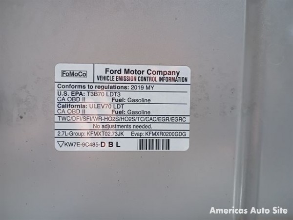 2019 Ford F150 — image 19