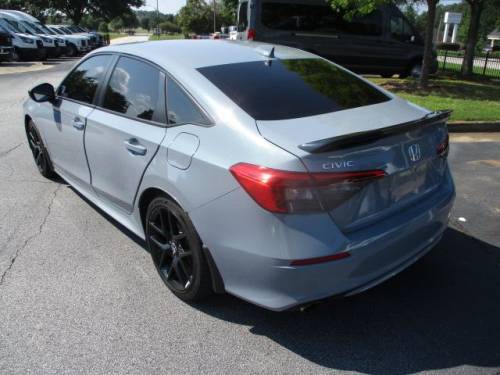 2024 Honda Civic — image 3