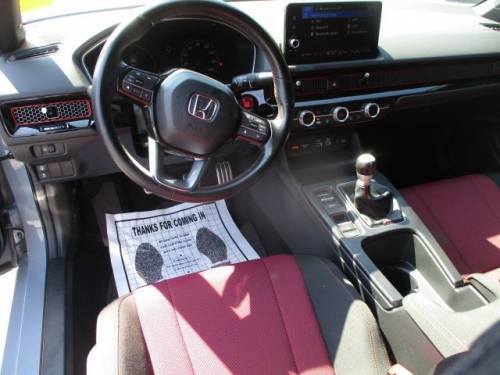 2024 Honda Civic — image 4