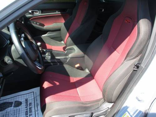 2024 Honda Civic — image 6