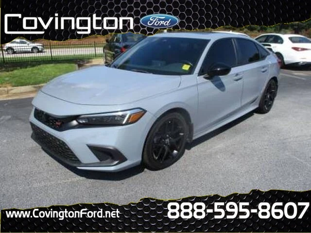 2024 Honda Civic for sale