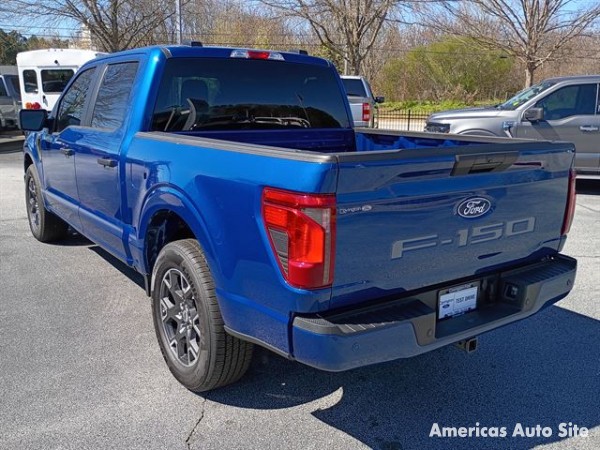 2025 Ford F150 — image 2