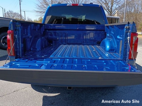 2025 Ford F150 — image 3