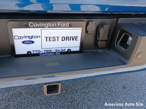 2025 Ford F150 — image 4