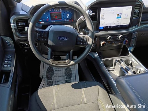 2025 Ford F150 — image 5